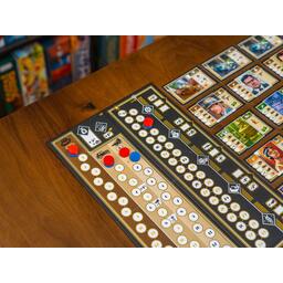 1923: Cotton Club Zoom