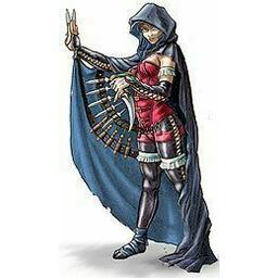 Dungeon Twister: Mercenaires Artwork