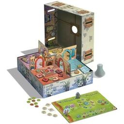 La Maison des Souris Eclate