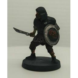 Dark Souls: The Board Game - Characters Figurine