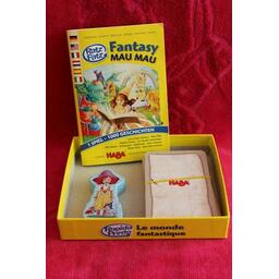 Rapido Presto: Le Monde Fantastique Eclate