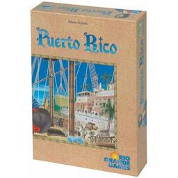 Puerto Rico 2002 Cover 3d