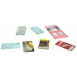 Unlock ! Squeek & Sausage Eclate