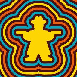 Twin It ! Édition Spéciale Jeux de Société Carte