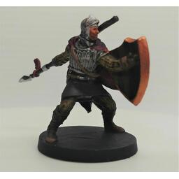 Dark Souls: The Board Game Figurine