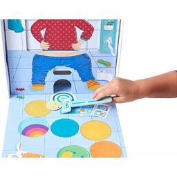 Mes Premiers Jeux: Bonjour Petit Pot Eclate