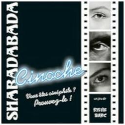 Shabadabada: Cinoche 2009 Cover