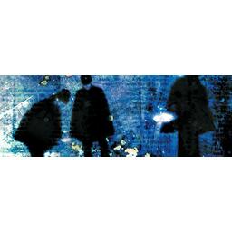 Le Mystère de Whitehall Top