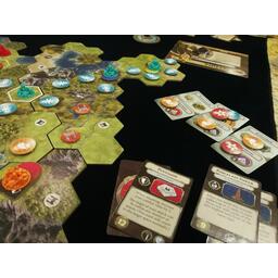 Sid Meier's Civilization: Une Aube Nouvelle Zoom