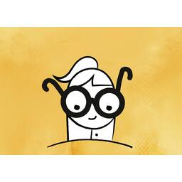 I Am a Banana Artwork