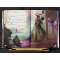 La Clef: Astolie Pages