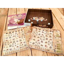 Doodle Islands Eclate