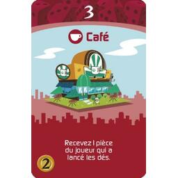 Minivilles Carte