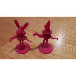 Zombicide: Special Guest - Edouard Guiton Figurines