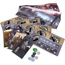 The Great Race 2 Eclate