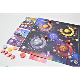 Galileo Project Eclate