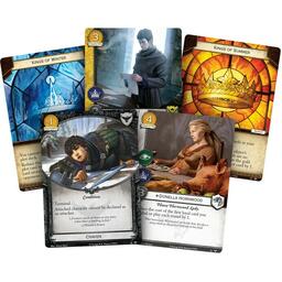 Le Trône de Fer: Le Jeu de Cartes - Appel aux Armes Cartes