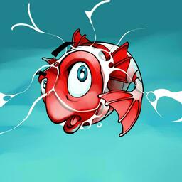 Fish 'N' Chips Carte