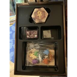 Run Run Run ! Contenu