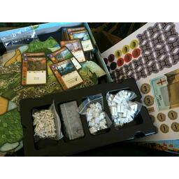 Spirit Island Eclate