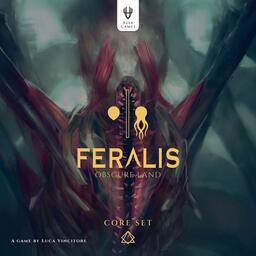 Feralis: Obscure Land Cover