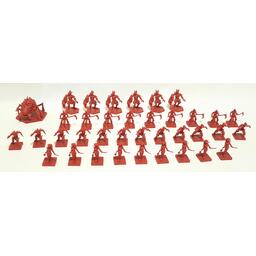 BattleLore: Seconde Édition - La Horde de Scorn Figurines