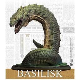 Harry Potter: Miniatures Adventure Game - The Chamber of Secrets Figurine