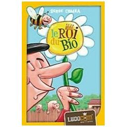 Le Roi du Bio Cover