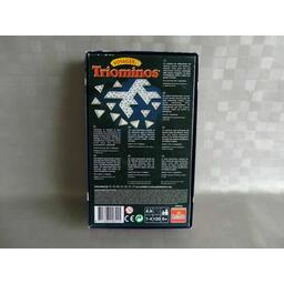 Triominos: Voyager Back 3d