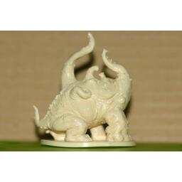 Descent: Voyages Dans les Ténèbres - L'Autel du Désespoir Figurine