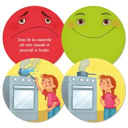 Preventodingo Tuiles