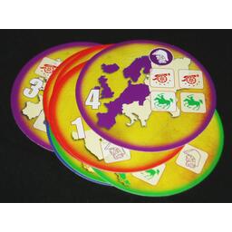 Risk: Express Eclate