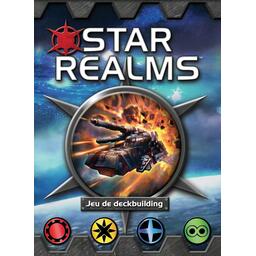 Star Realms 2016 Cover