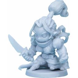 Masmorra: Les Donjons d'Arcadia Figurine