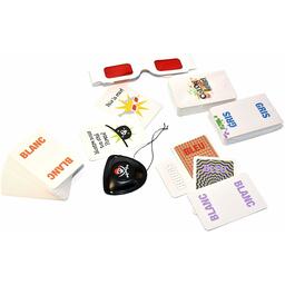 Color Addict: Deluxe Eclate