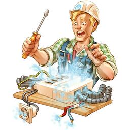 House Flippers Personnage