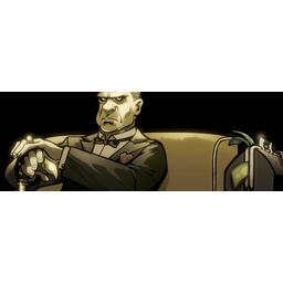 Oui, Honorable Parrain ! Top