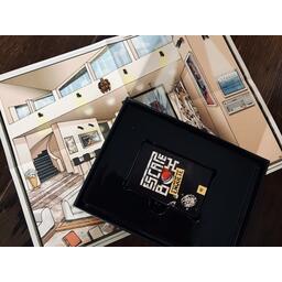 Escape Box: Enquête Eclate