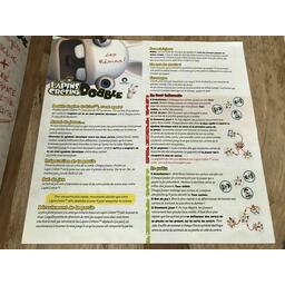 Dobble: The Lapins Crétins Règle