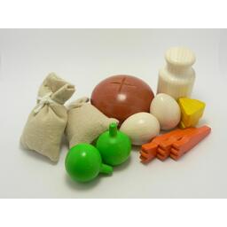 Auf Dem Lande Materiels