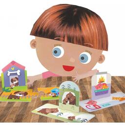 Babies & Habitats Eclate