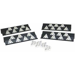 Triominos: Compact Eclate