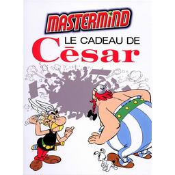 Mastermind: Le Cadeau de César Cover