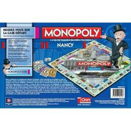 Monopoly: Nancy Back