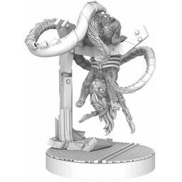 Nemesis Figurine
