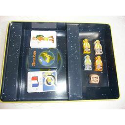 Terra Kids: Länder der Welt Contenu