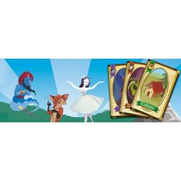 Storyline: Contes de Fées Top