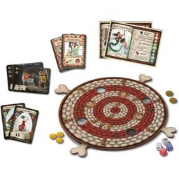 Dungeon Fighter 2022 Eclate