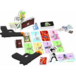 Ca$h 'n Guns: Second Edition Eclate