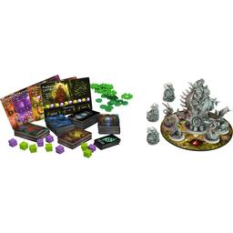 Nemesis: Lockdown - Chytrides Eclate